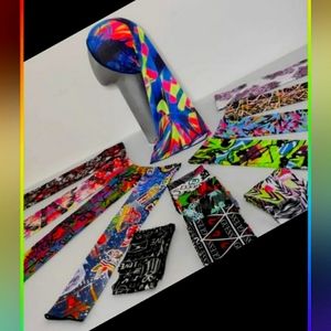 Buff Multifunctional -